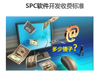 SPC軟件報價